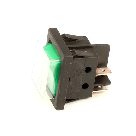 Waring Main Power Switch /Wpo700 035609